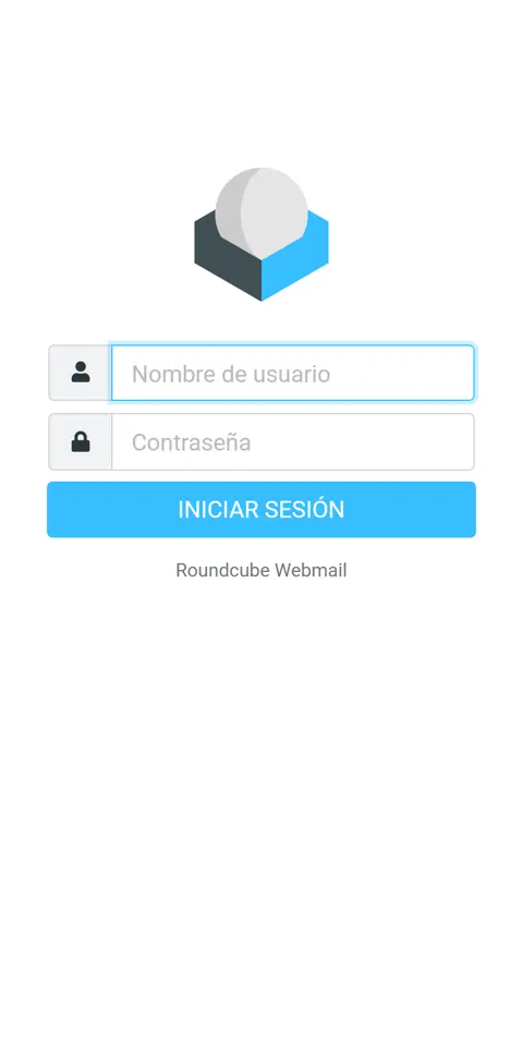 Mail Server en el celular